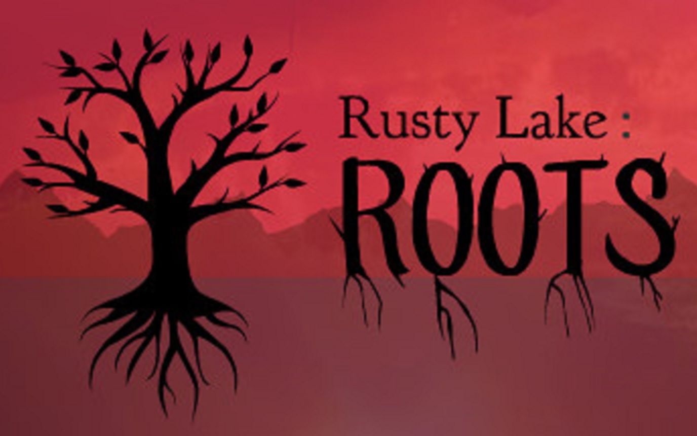 [图]《锈湖：根源》22分 59秒 最速通关speedrun Rusty Lake：Roots Any% - PC in 22m 59s 810ms