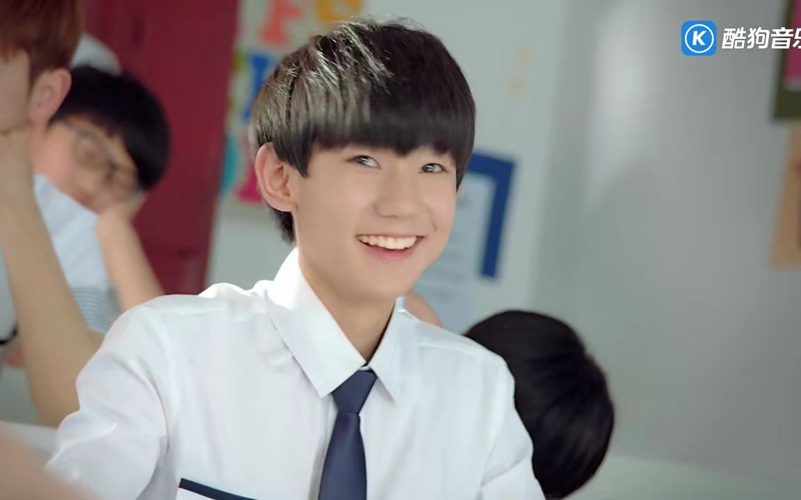 tfboys - 宠爱mv