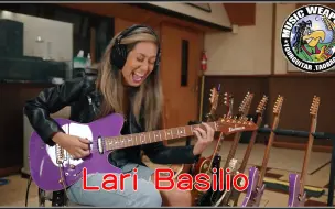 Télécharger la video: Seymour Duncan/Lari Basilio/Fender/Tele/复古/单线圈/电吉他/拾音器