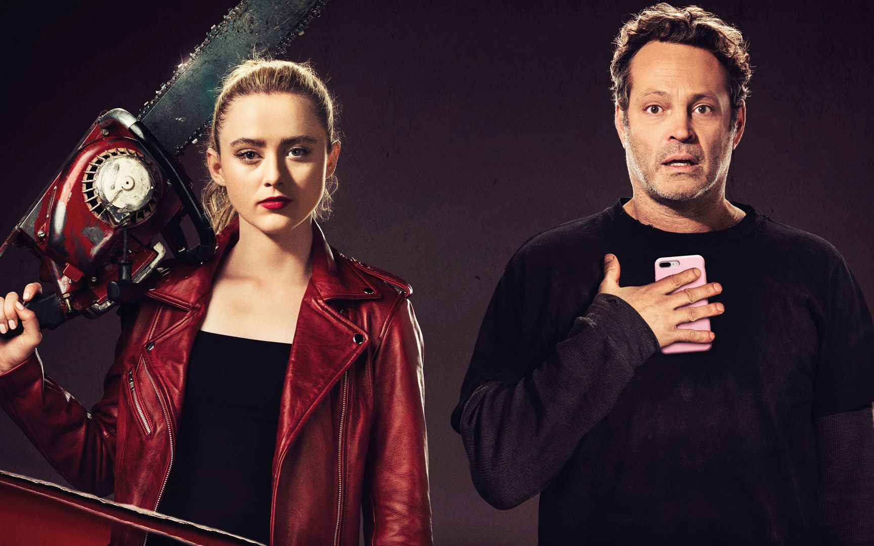 高中女生与杀人狂魔灵魂互换,杀气顿时充满整个校园_哔