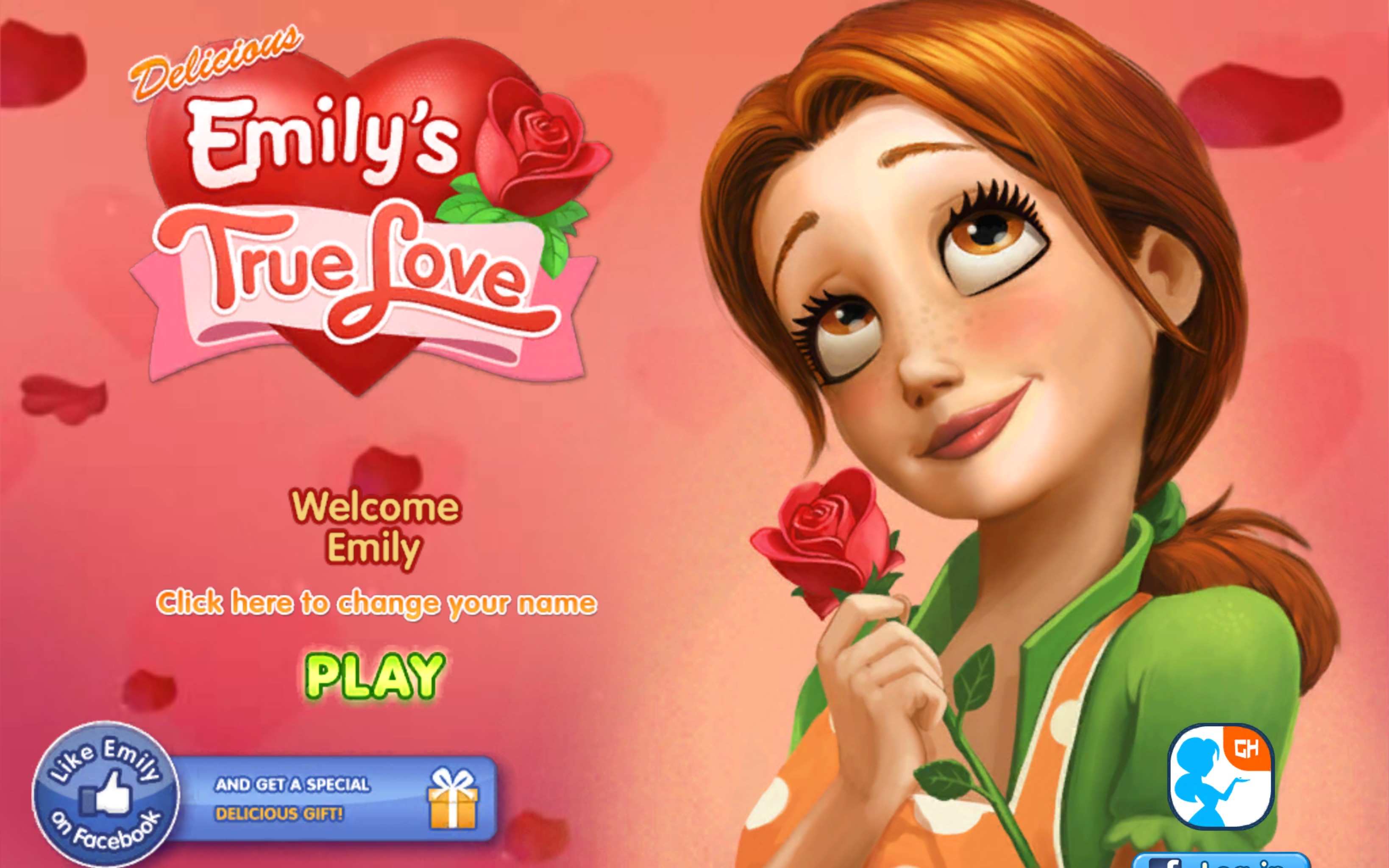 美味餐厅7艾米丽的真爱deliciousemilystruelove通关记录