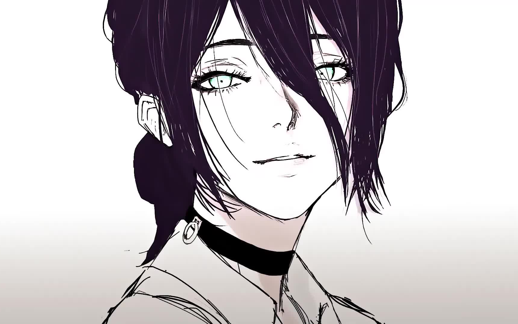 chainsaw man girls ggggg