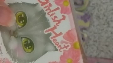 开箱 Flower Knows 家2新春福袋 看看还挺适合的 哔哩哔哩 Bilibili