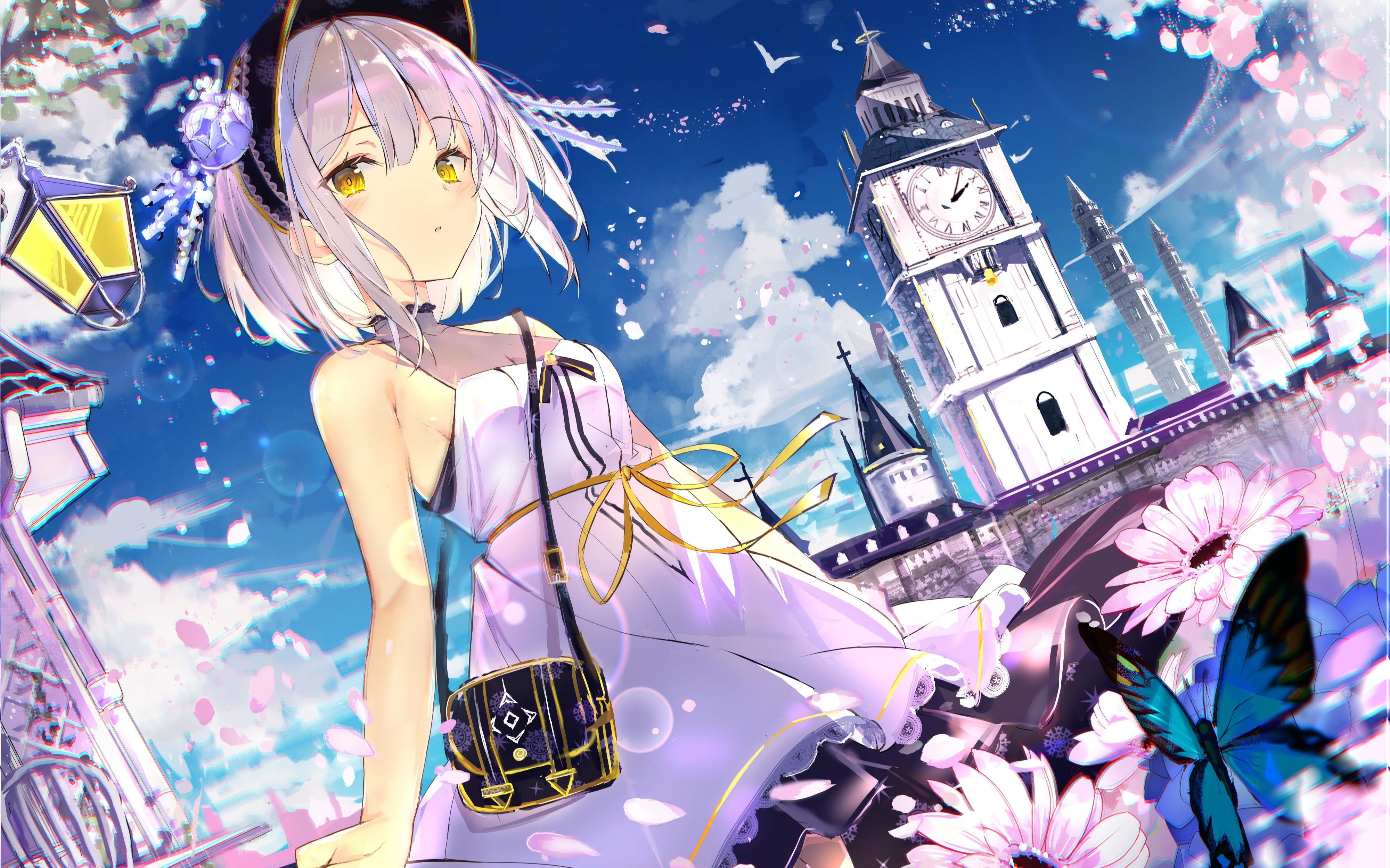 【2021/05/17】akie秋绘 直播录制