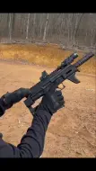 Descargar video: MP7单兵自卫武器