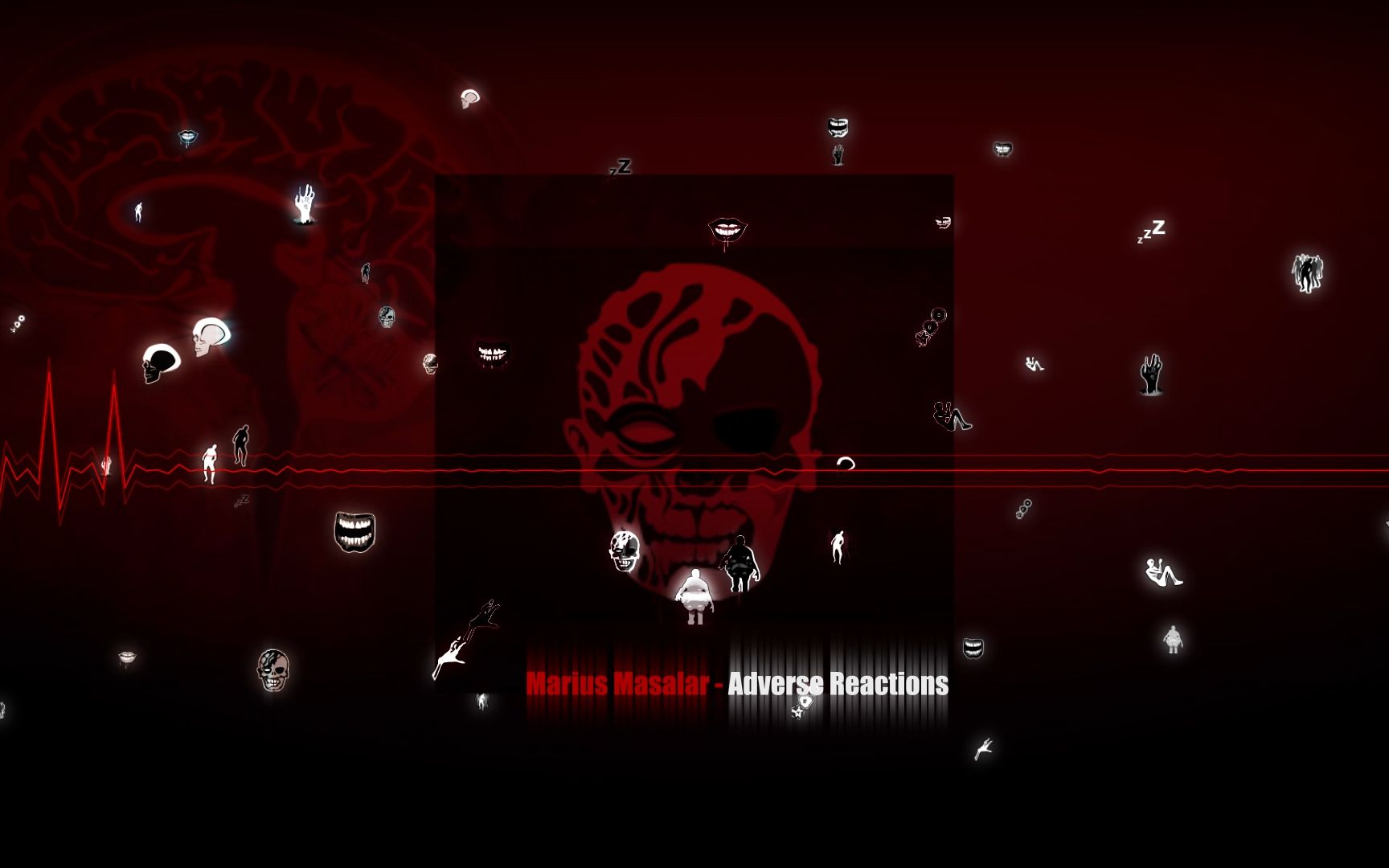 [pi] [重投] 游戏原声 necroa病毒-jmarius masalar - adverse