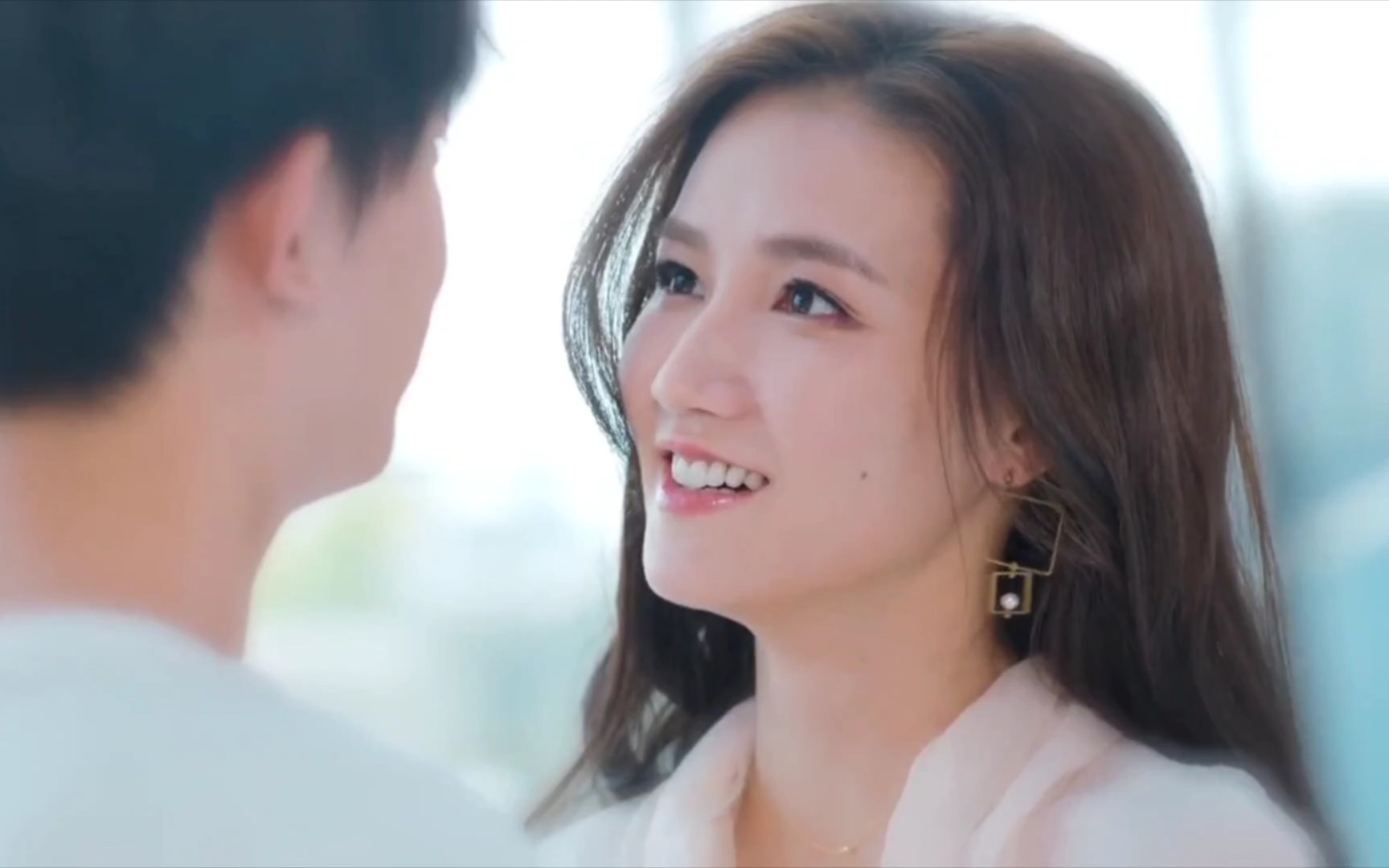 好想和你在一起副cp纪思齐x路清舞cut11约会催稿吻78偷袭吻78吃醋