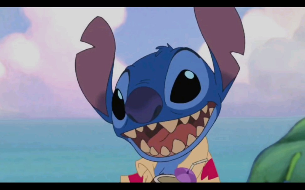 星际宝贝央配版第一集痘痘