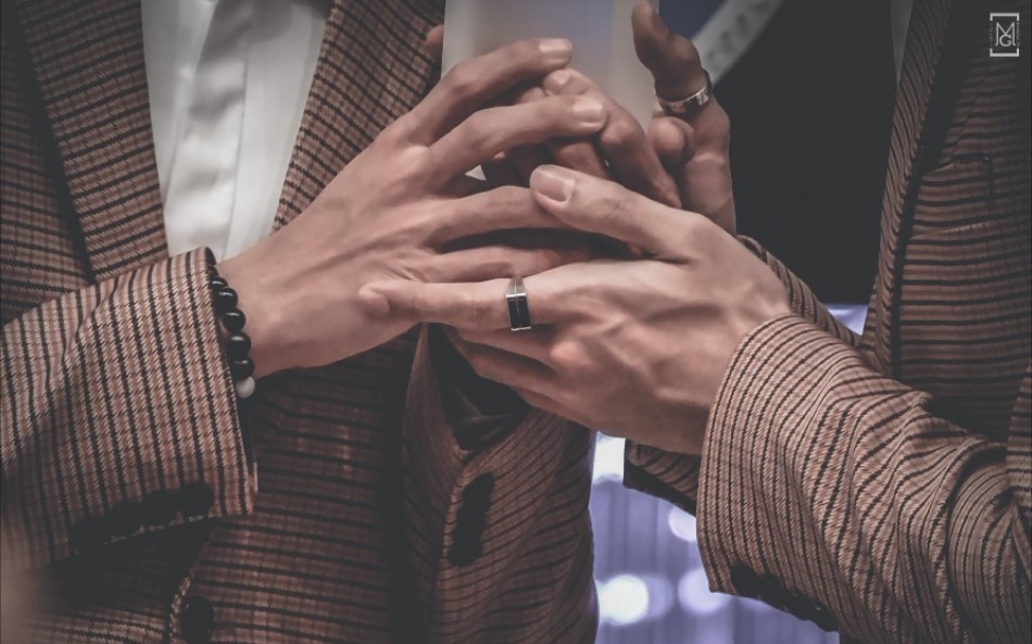 mewgulf 糖点 禁不起慢放,特写的小情侣_哔哩哔哩_bilibili