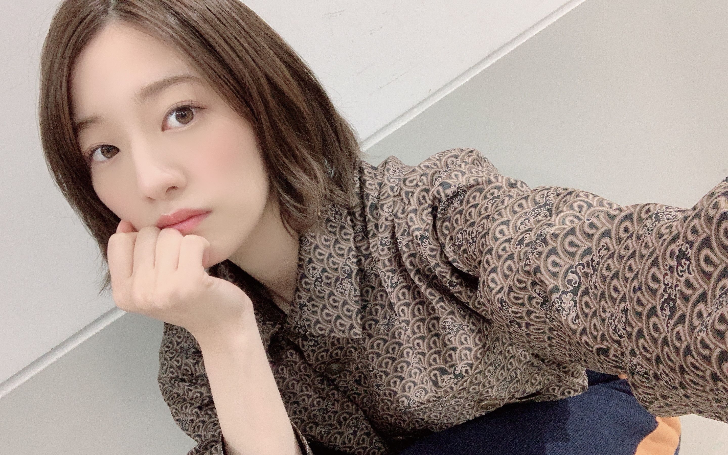 【广播生肉】沉默的金耀日 中田花奈 嘉宾:maison book girl【2019年