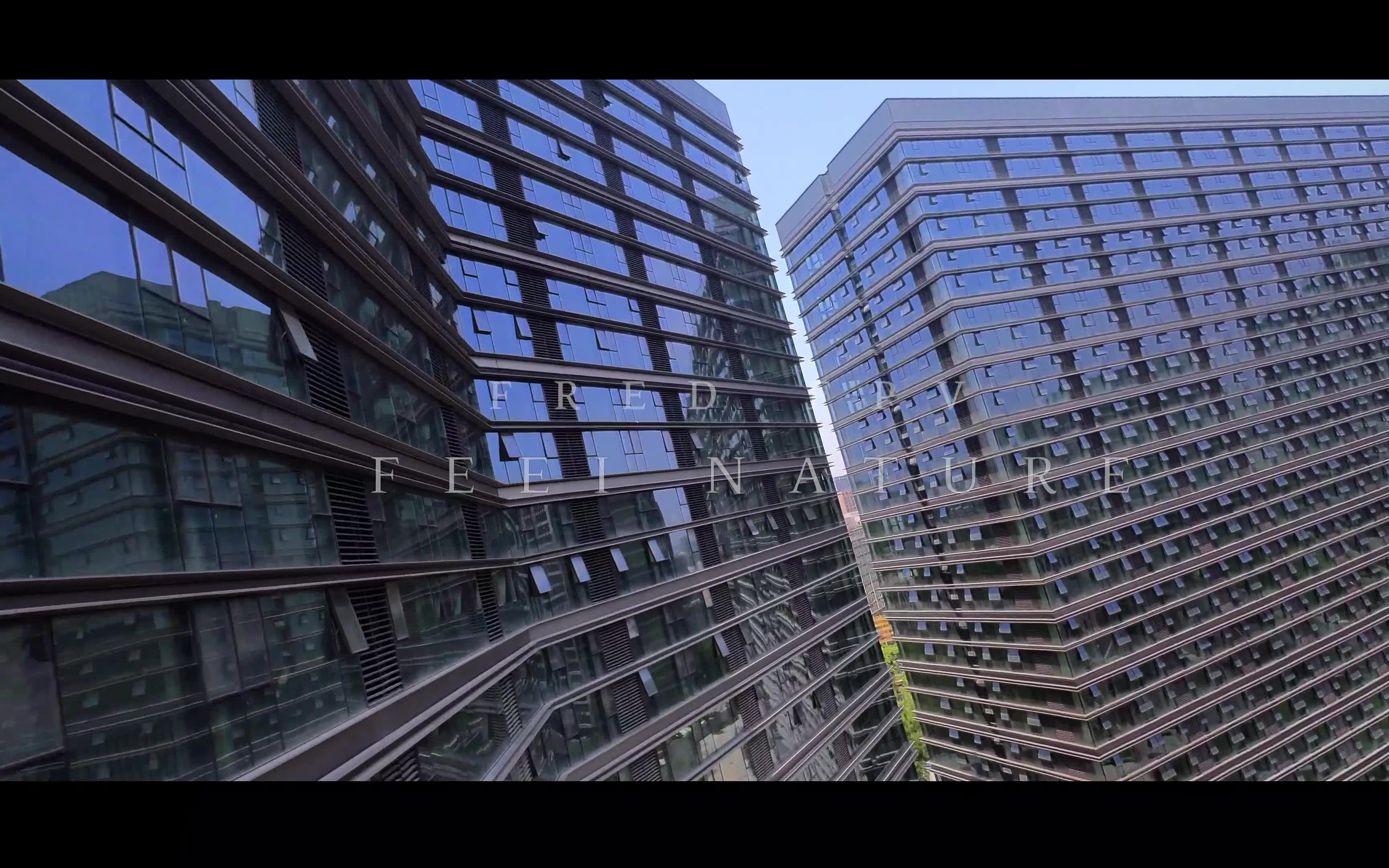 fred fpv - 杭州 | 浙大森林 z j u r a i n f o r e s t_哔哩哔哩