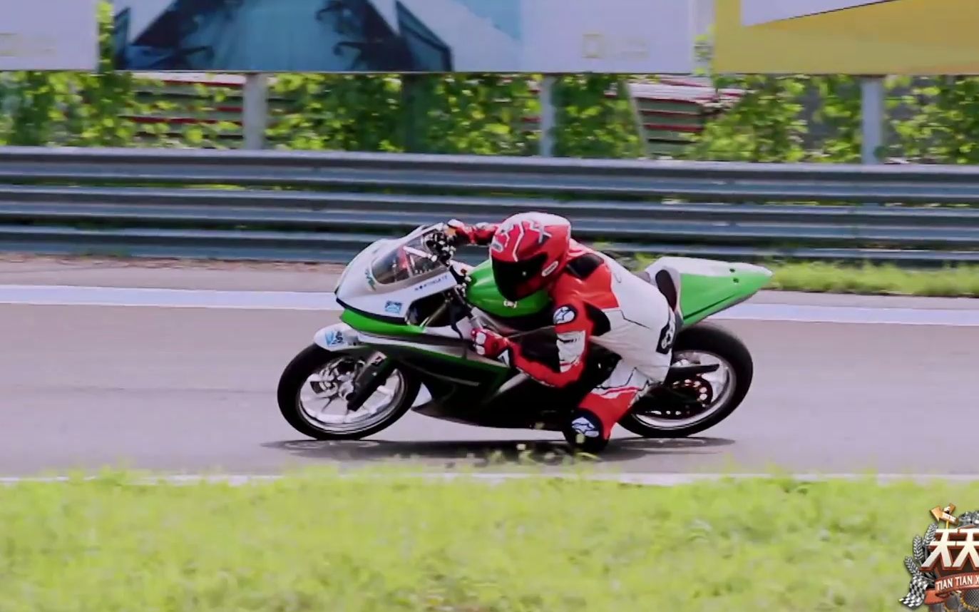 王一博 天天向上 卡丁车 赛车单人cut_哔哩哔哩_bilibili