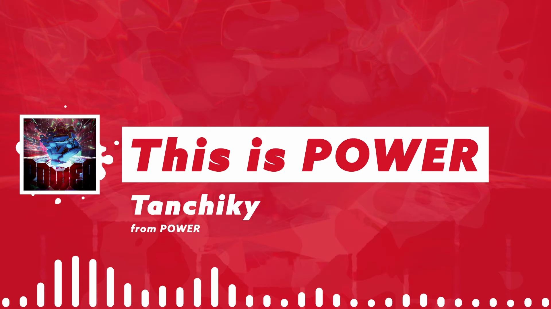 [图]Tanchiky - This is POWER