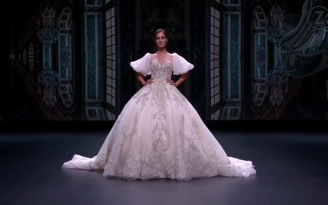 【the atelier】【婚纱合集系列】"请成为永远浪漫永远清澈的存在"