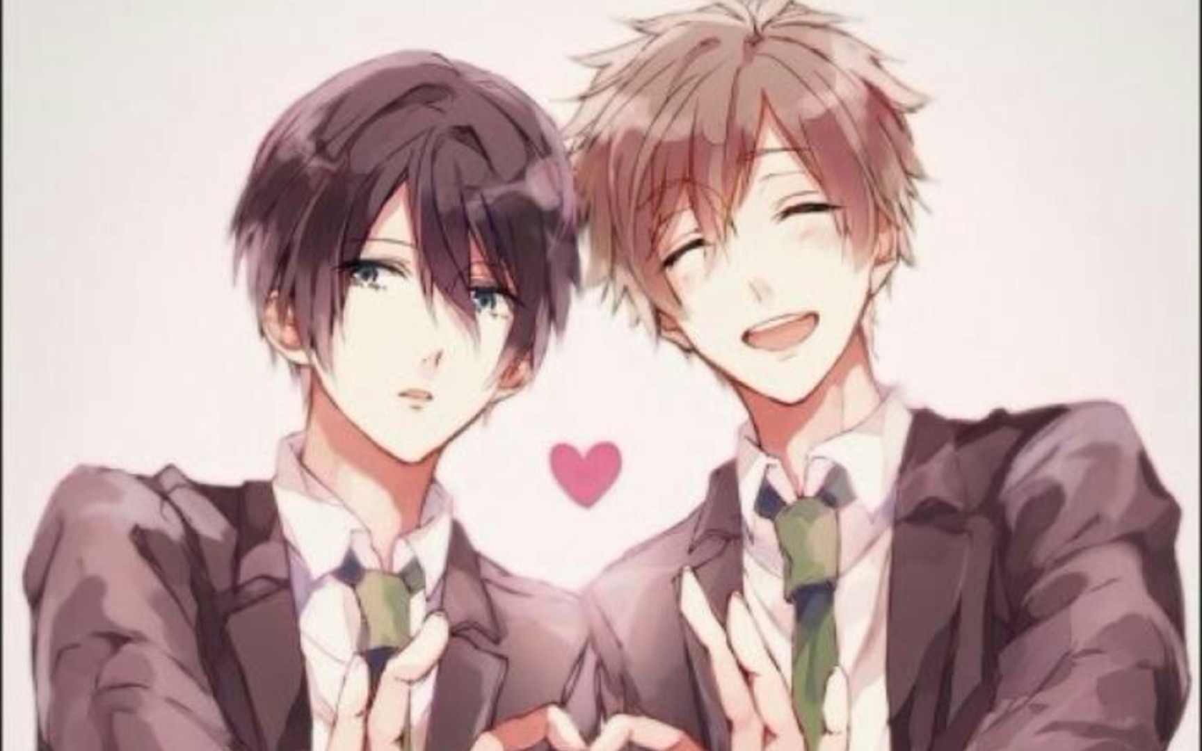 【free/真遥】2021年了还有人嗑真遥吗