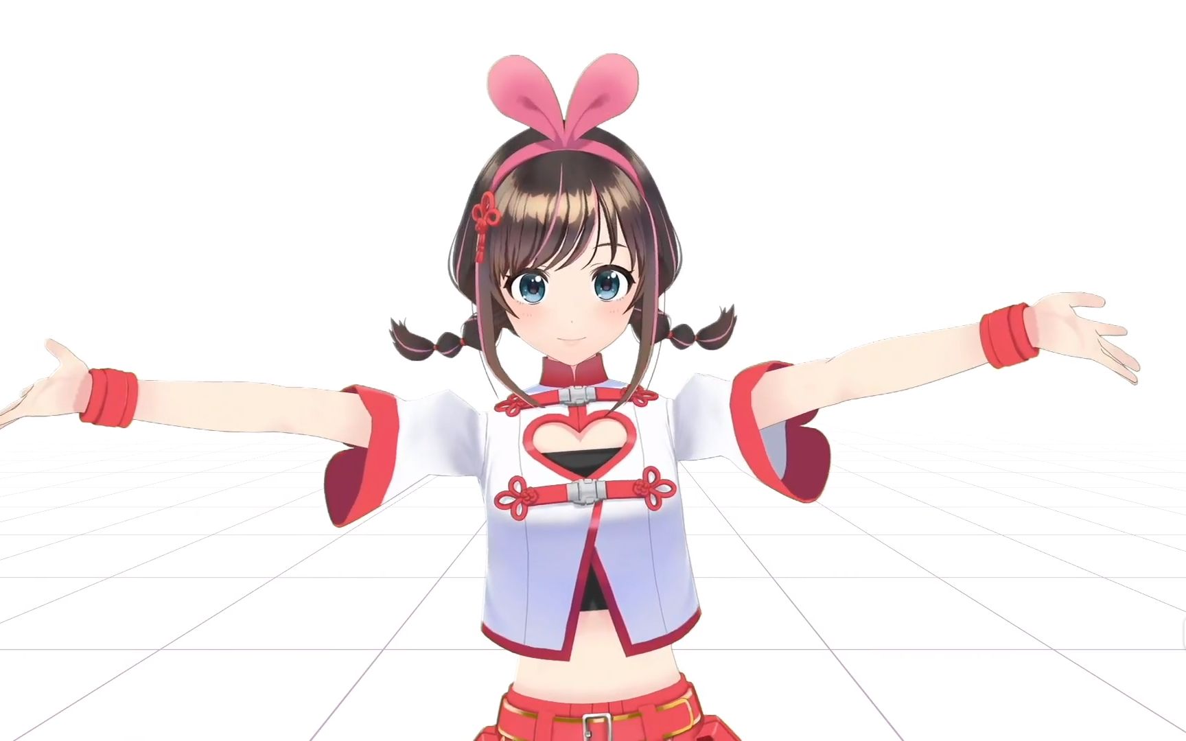 【走马灯×中国绊爱】勾指起誓