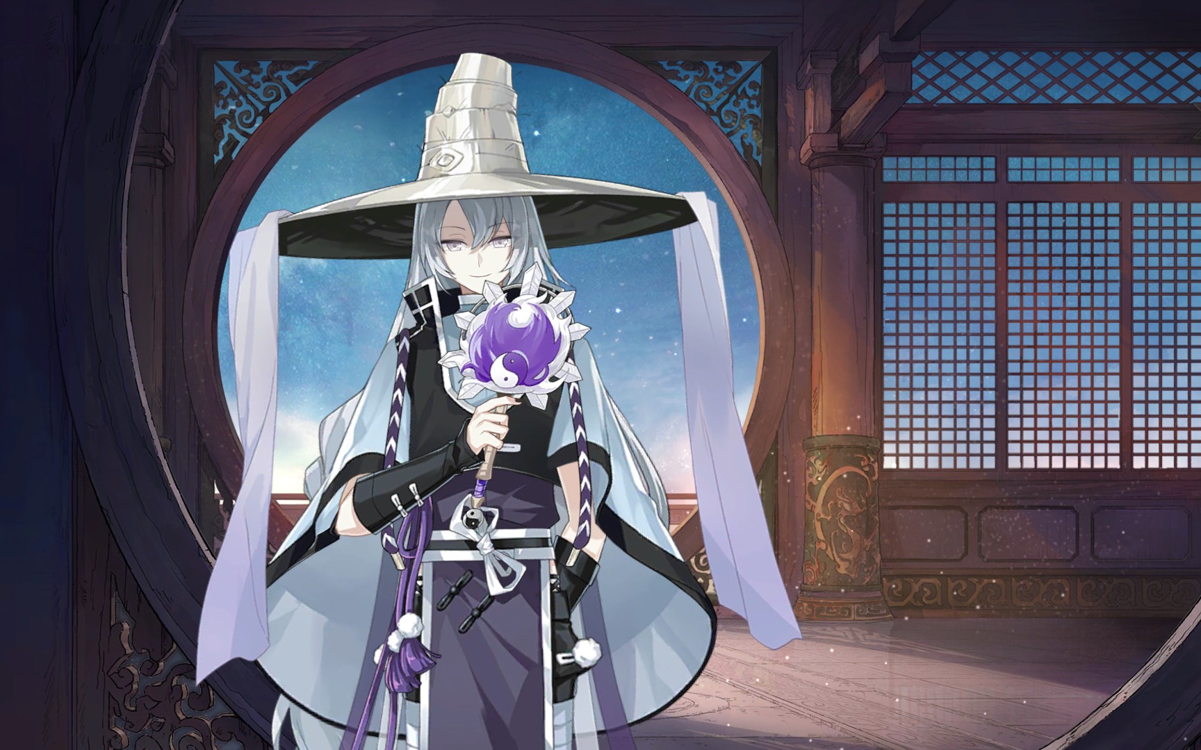 太极芋泥14级好感语音!_哔哩哔哩 (゜-゜)つロ 干杯~-bilibili
