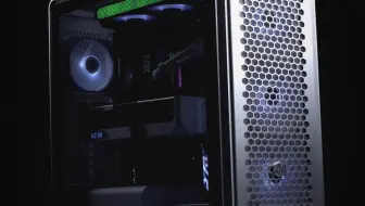 CES 2025—用MasterFrame系列释放创造力