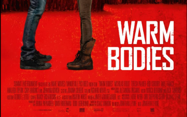 [图]Warm Bodies 2013 Extras