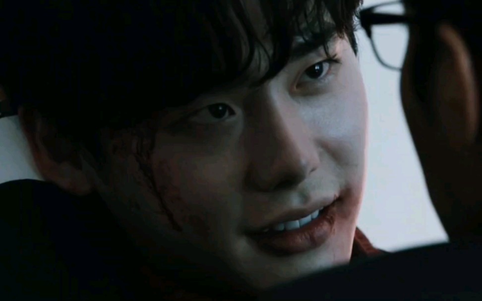 李钟硕 杀人优越权 vip 病娇 破碎美学