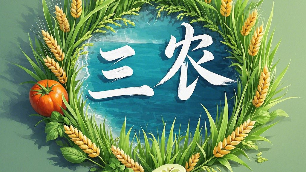 怀仁农商银行：聚集服务“三农” 助力农人发家致富