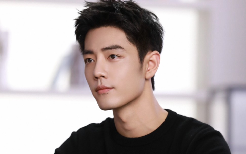 肖战工作室★2022年11月