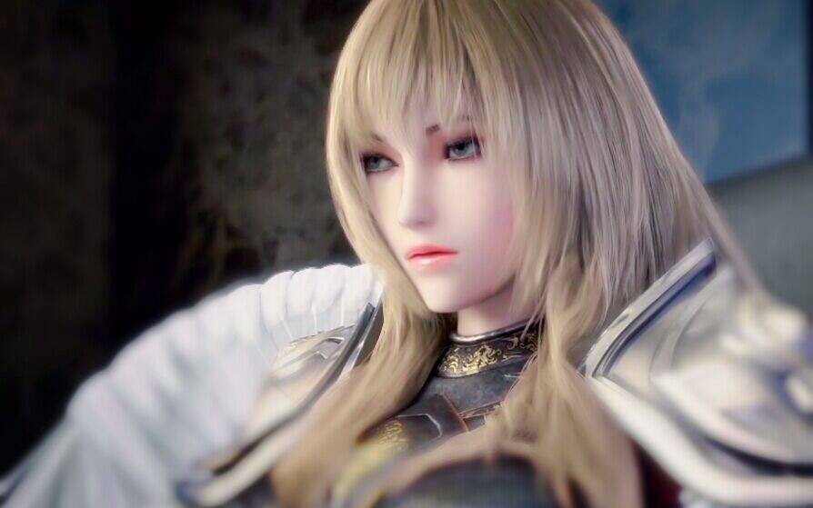 雄兵连/女神〗天使彦:我天使彦,凯莎女王的左翼护卫,参加过第任次