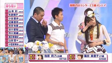 「ムチャクセ公演〜百花が見てる〜」生写真 安部若菜 上西怜 出口結菜 中野美来 ムチャクセ公演〜百花が見てる〜」生写真 安部若菜 上西怜 出口