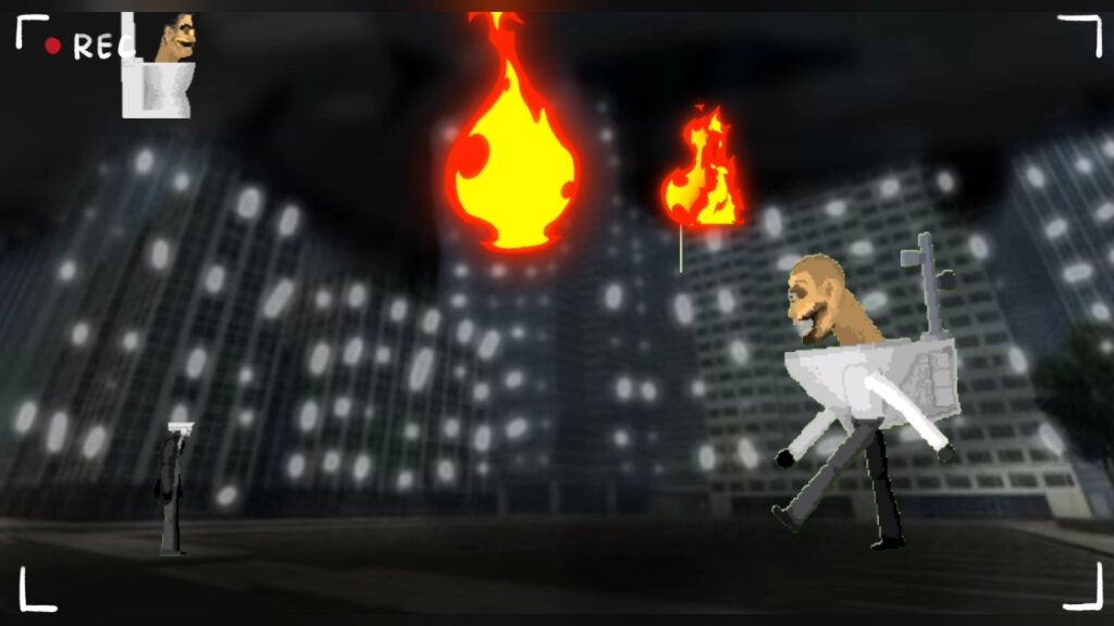 重生之我穿越成马桶人第三集part 3预告图