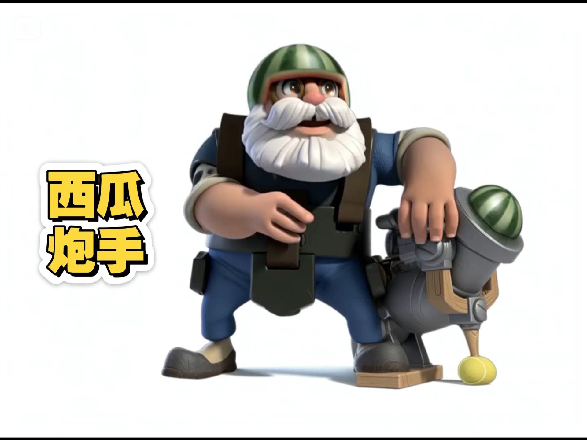 炮手是什么兵种