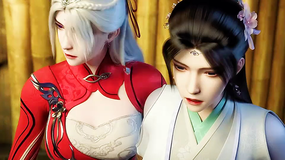 原来叶辰没死,蛮荒练体自行恢复伤势