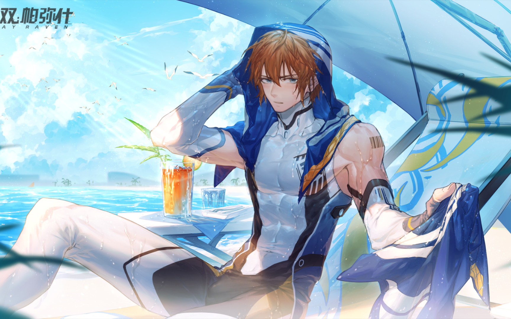 【战双】乱数物理20波187w_哔哩哔哩_bilibili