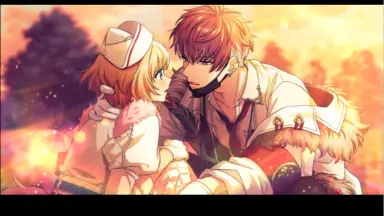 森の妖精-哔哩哔哩_Bilibili