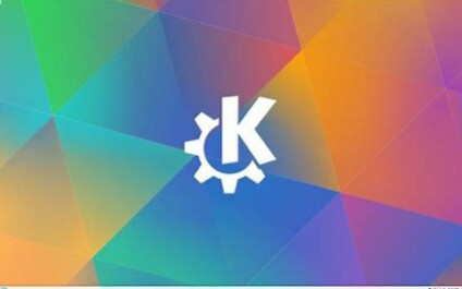 KDE桌面下使用 Kvantum对Qt窗口实现磨砂效果哔哩哔哩bilibili