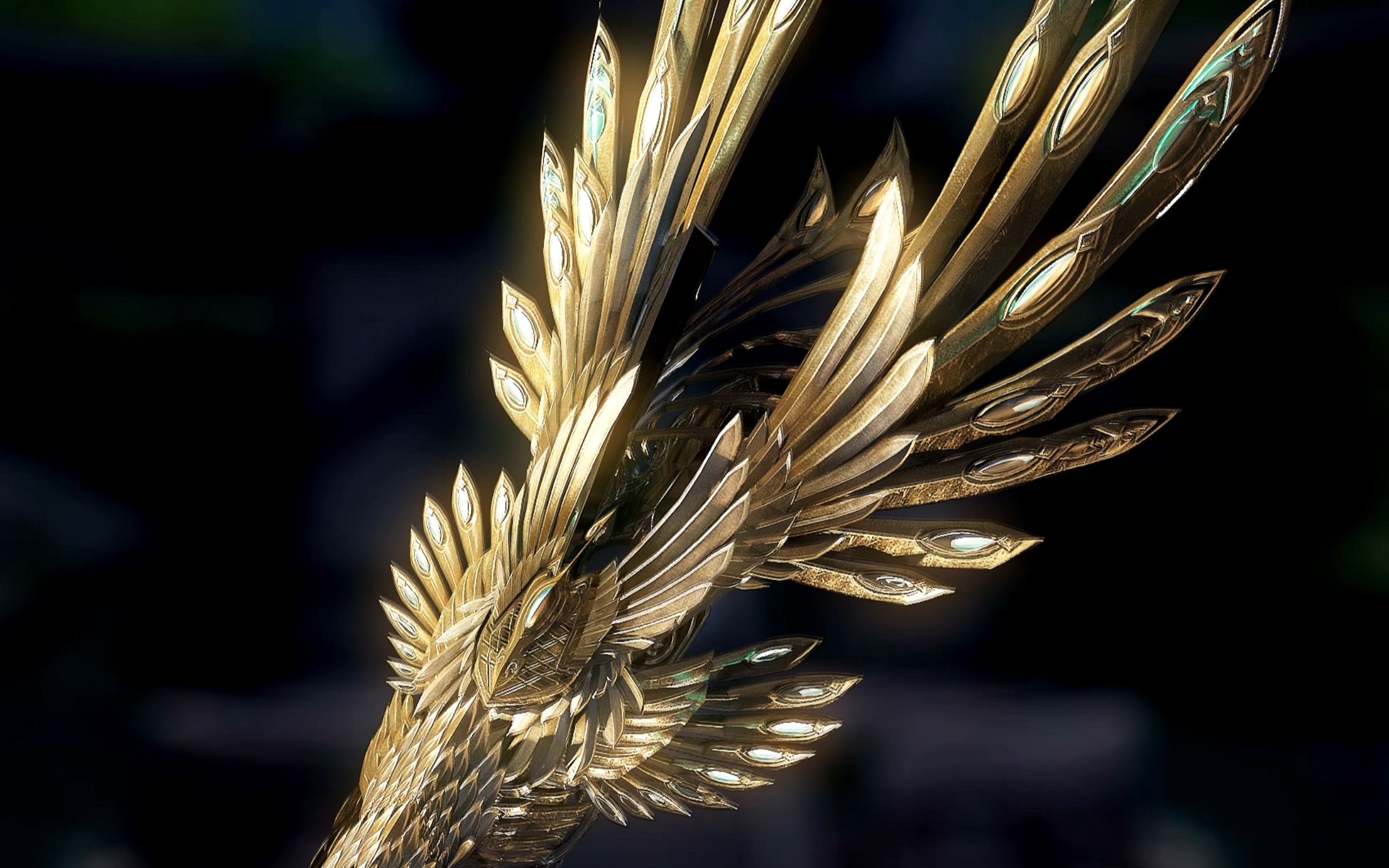 【天涯明月刀手游】最有牌面的暗器!江湖中人人都想得到它?