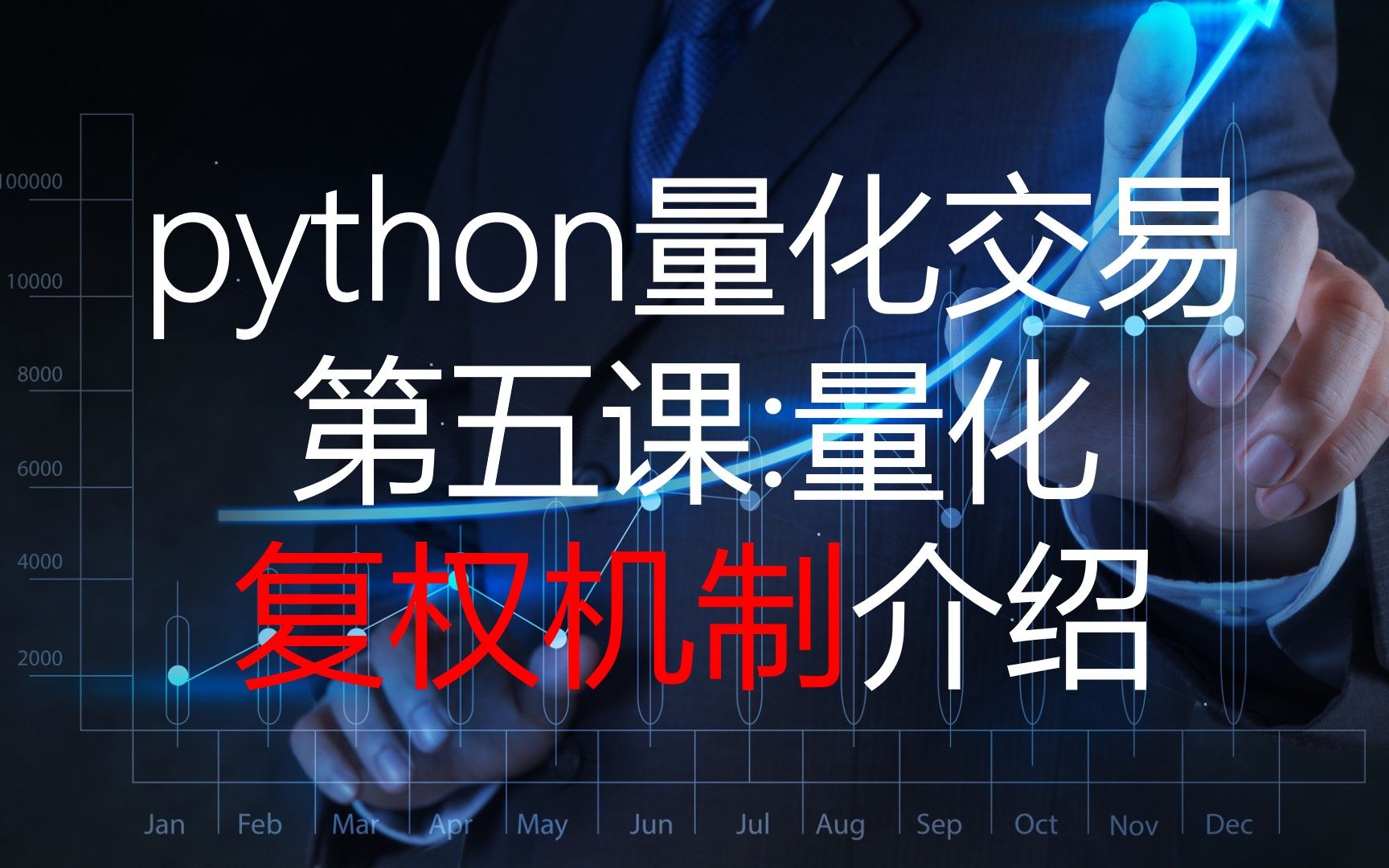 python量化交易课程第五课:Ptrade量化复权机制介绍哔哩哔哩bilibili