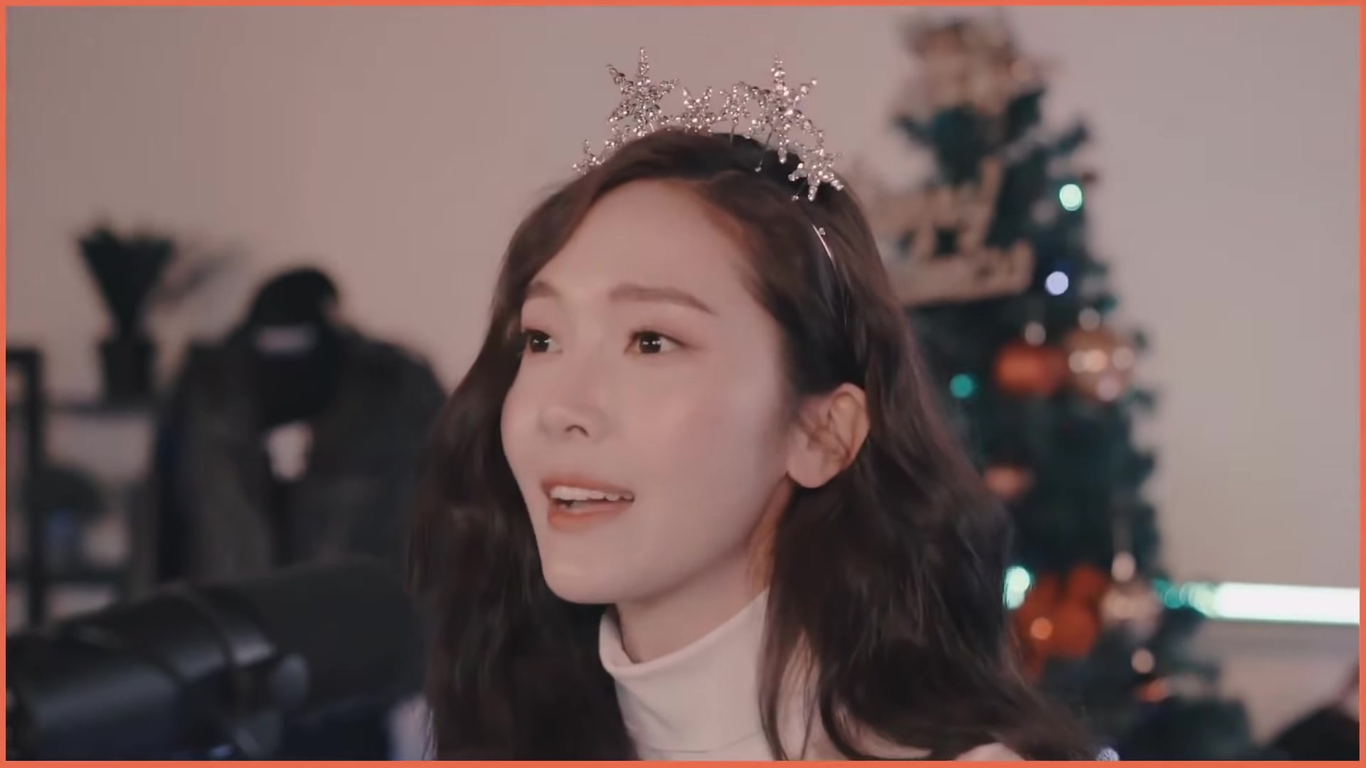 [图]Jessica郑秀妍 - One More Christmas