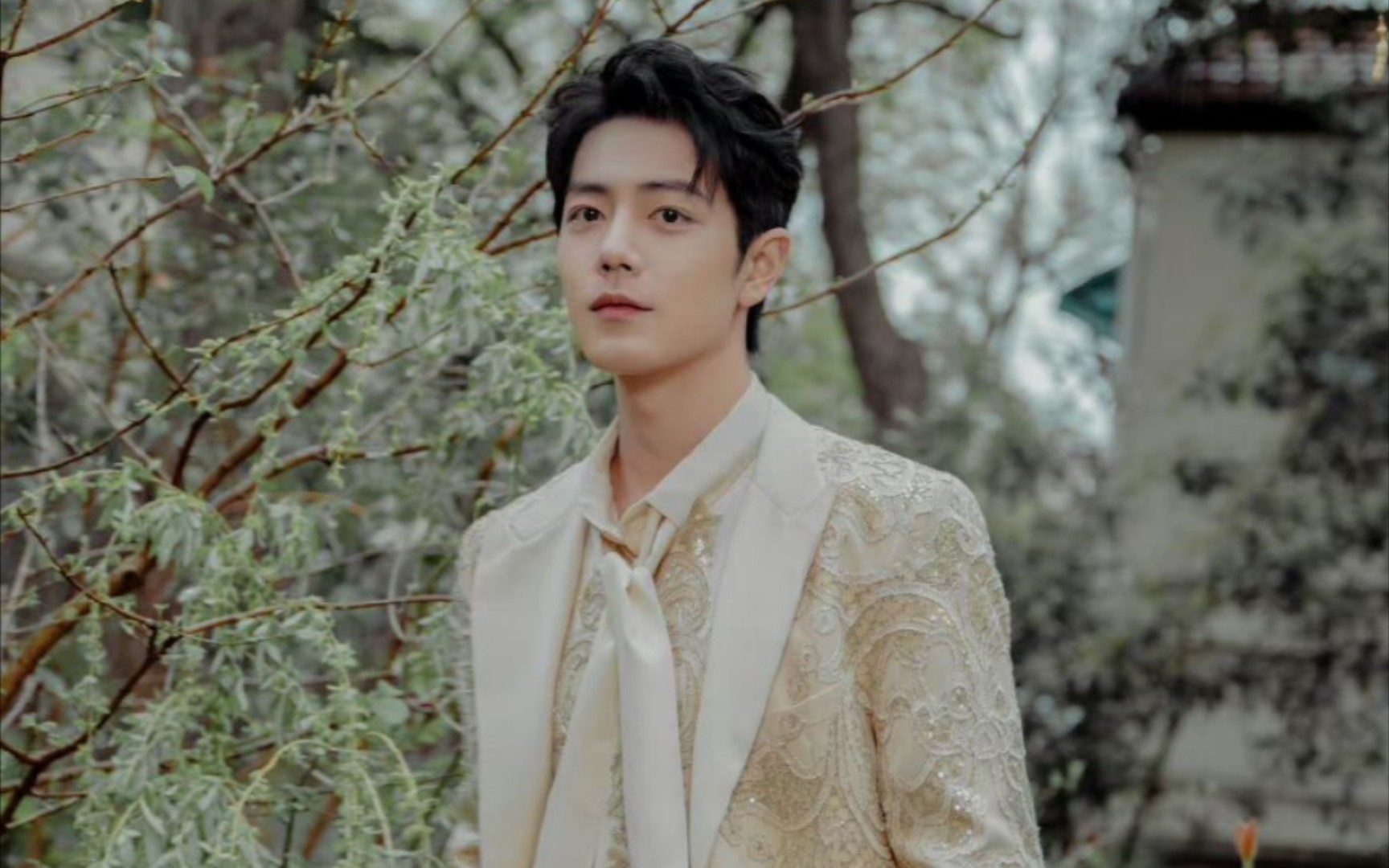 【肖战】小王子啊