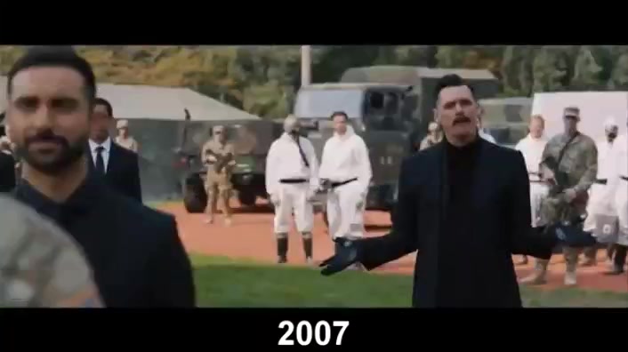 [图]"Nobody cares!"(Sparta Time Travel 2021 Remix)