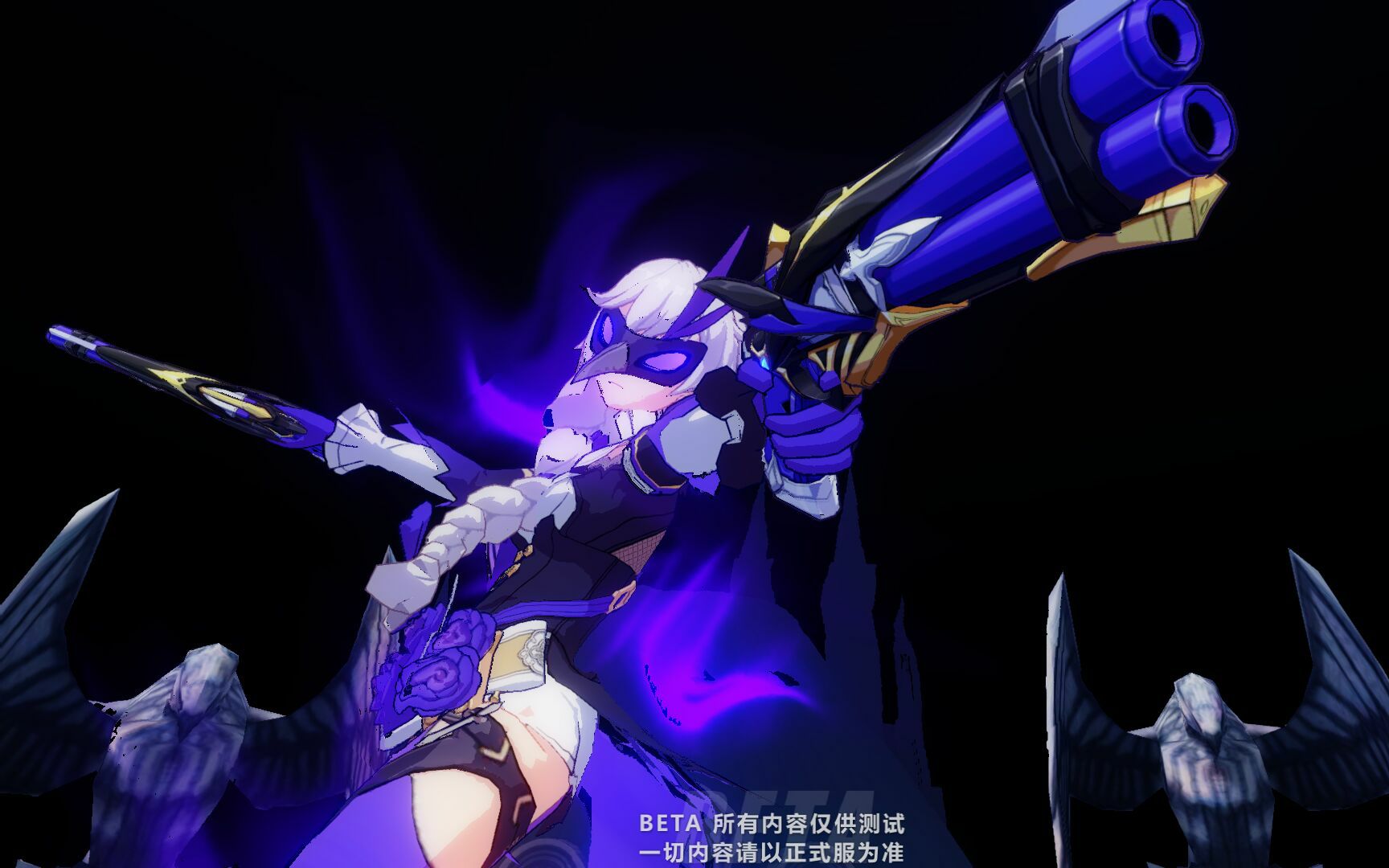 怪盗卡莲-你要偷走我的心吗