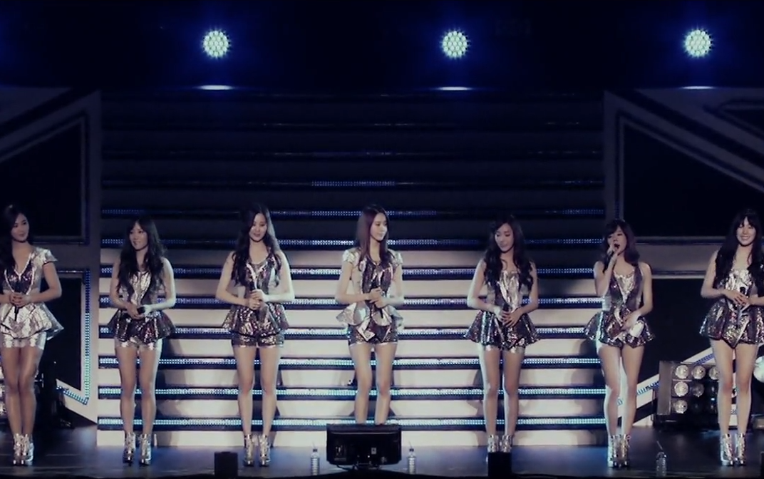 everydaylove少女时代