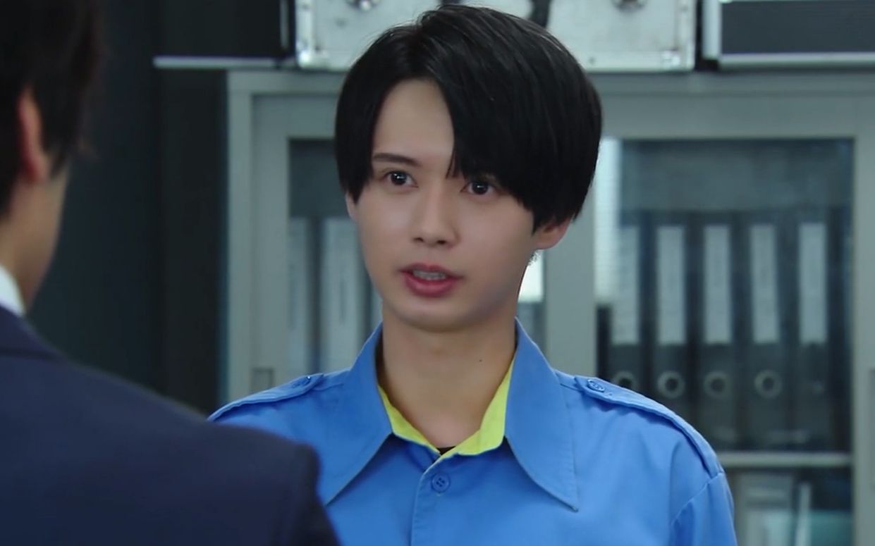 【自存】20秋asagao 井上瑞稀cut