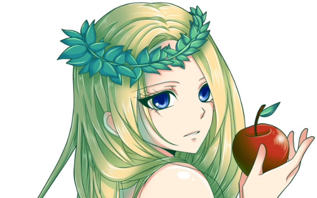 kuraiinueva伊娃夏娃国外小哥哥古拉的人类祖先之歌英文翻唱english