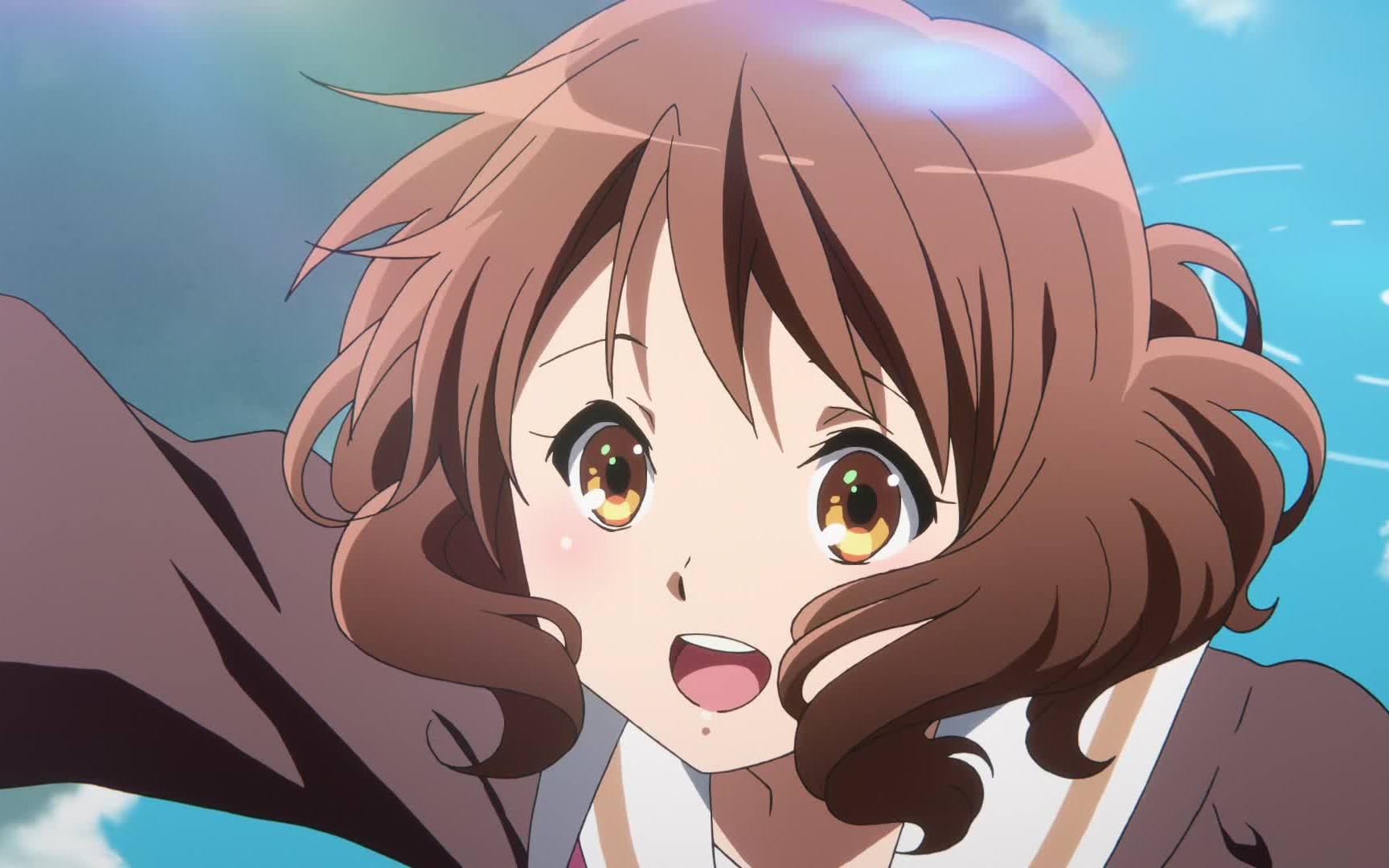 【吹响吧!上低音号第一季】无水印超清素材动漫资源 动画bd