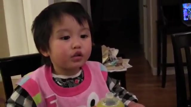 [图]【中国孩子，世界领养】【Emmie and roise's Adoption Video】