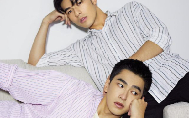 【刻在你心底的名字】【陈昊森】【曾敬骅】如果你