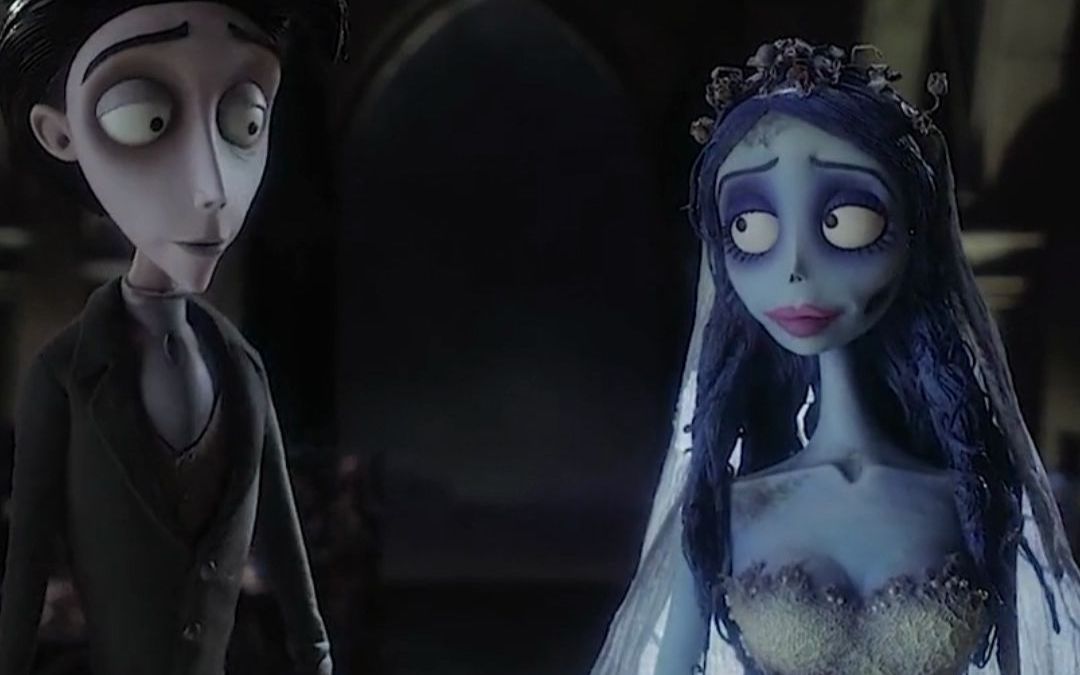 僵尸新娘,用这戒指95,还一场属于你的婚礼90