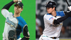 中字 大谷翔平自述充滿挑戰的一年 Nhk 18 11 04 哔哩哔哩 つロ干杯 Bilibili