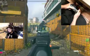 Tải video: COD19辅助瞄准强度测试，快告诉我这不是真的😭