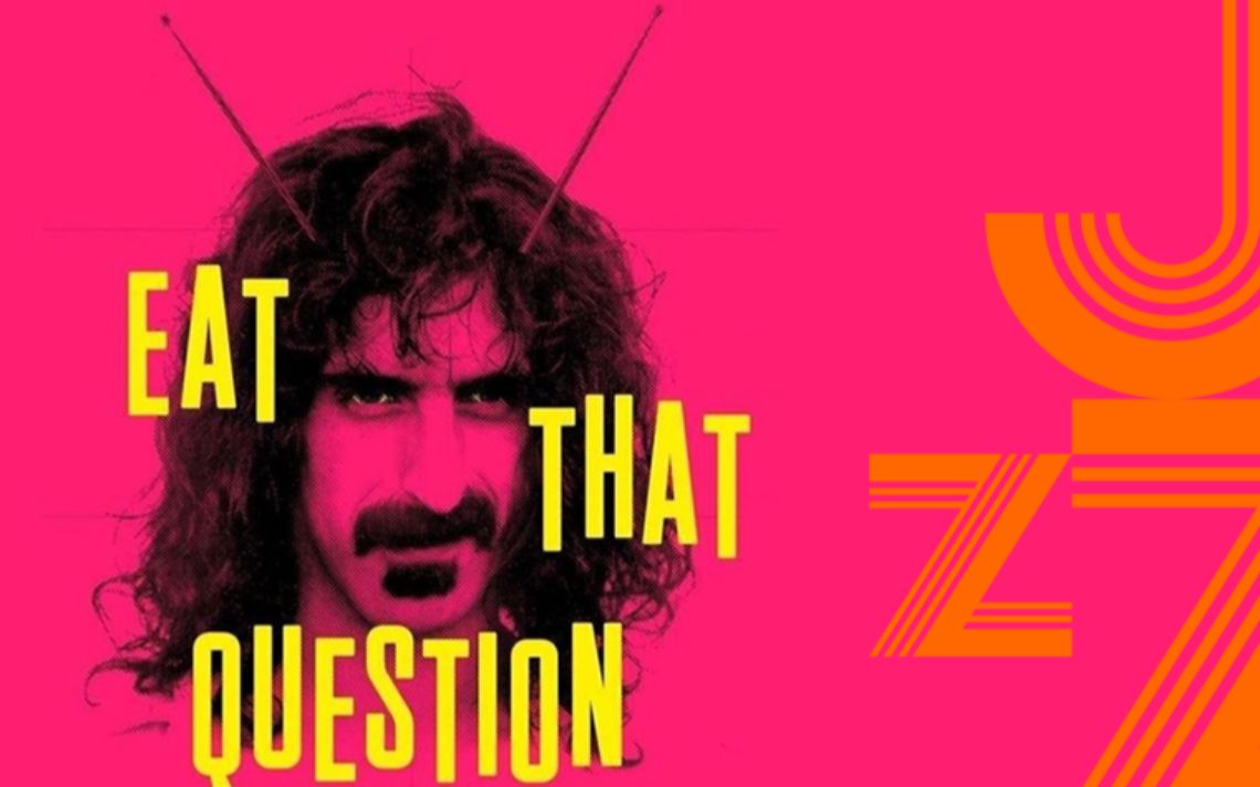 [图]【英字】吃掉那个问题 Eat That Question: Frank Zappa in His Own Words (2016) - 弗兰克·扎帕音乐纪录片